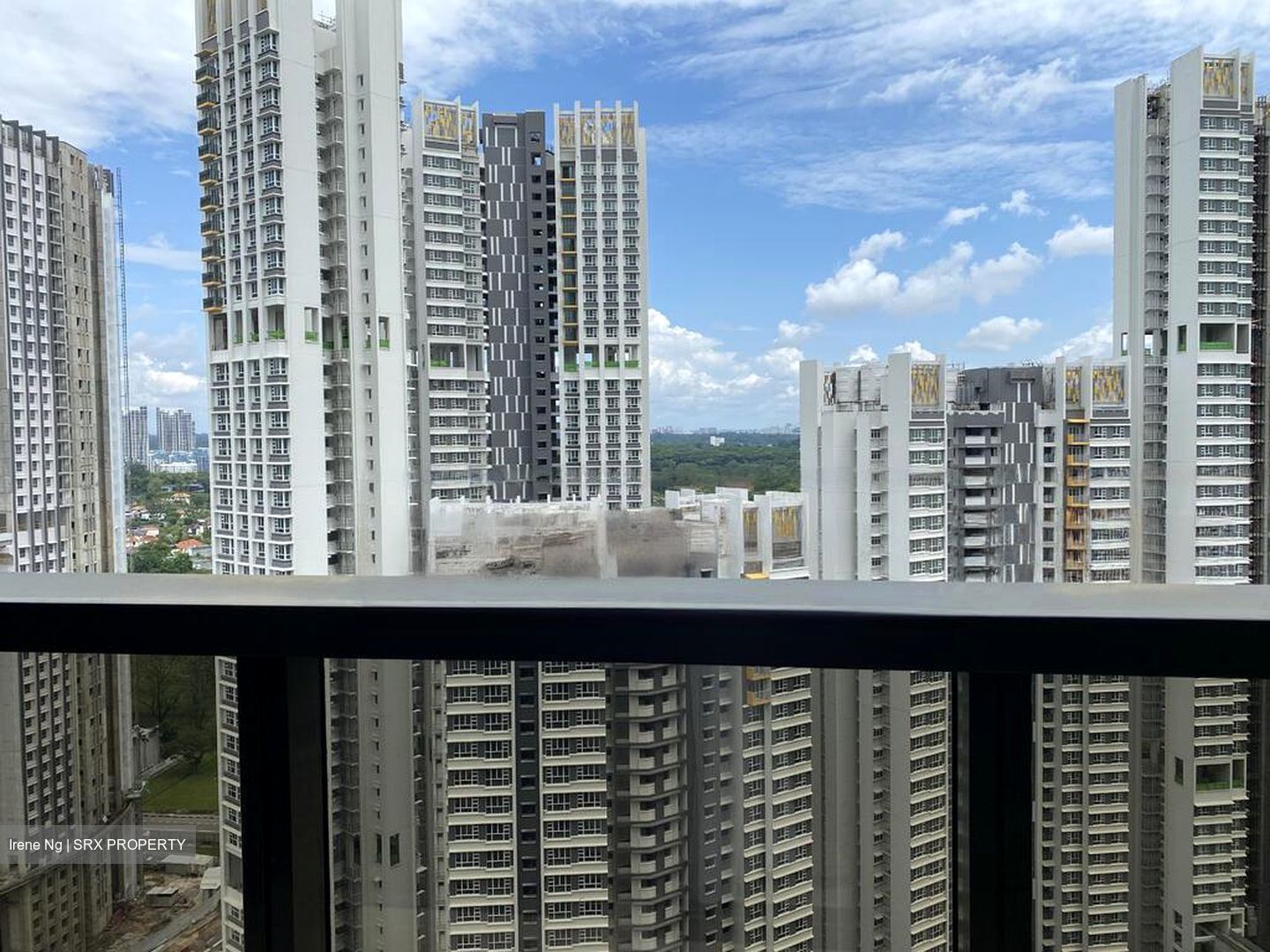 Commonwealth Towers (D3), Condominium #485011711
